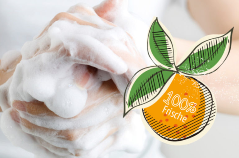 Hamam Orange