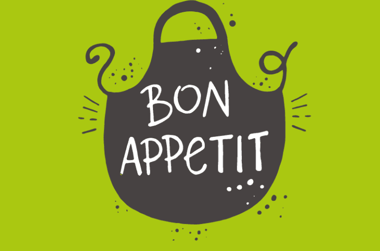 Abnehm-Konzept! Rezeptideen nach Maß