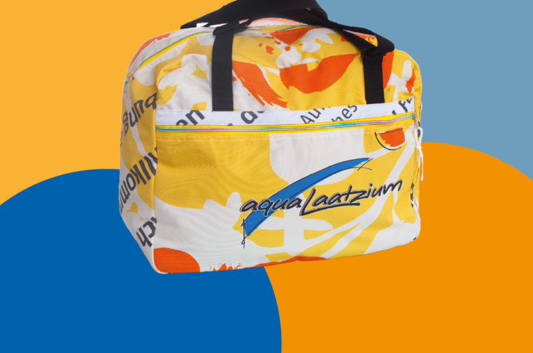 Taschenalarm- Sommerkollektion!
