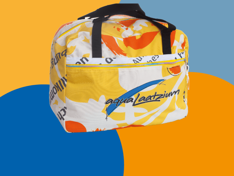 Taschenalarm- Sommerkollektion!