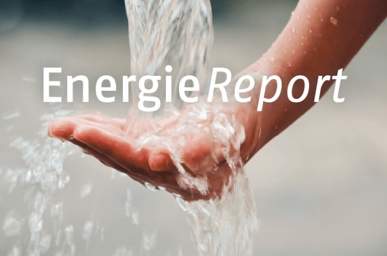 Aktuelle Energiesparmaßnahmen