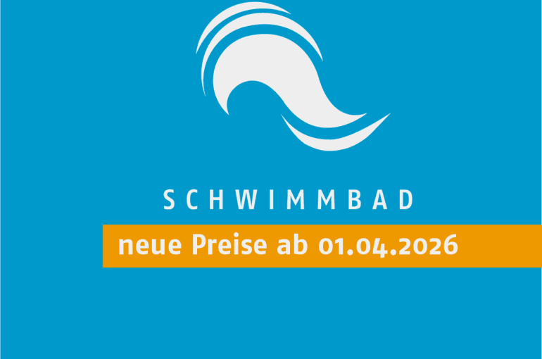 Immer aktuell informiert…