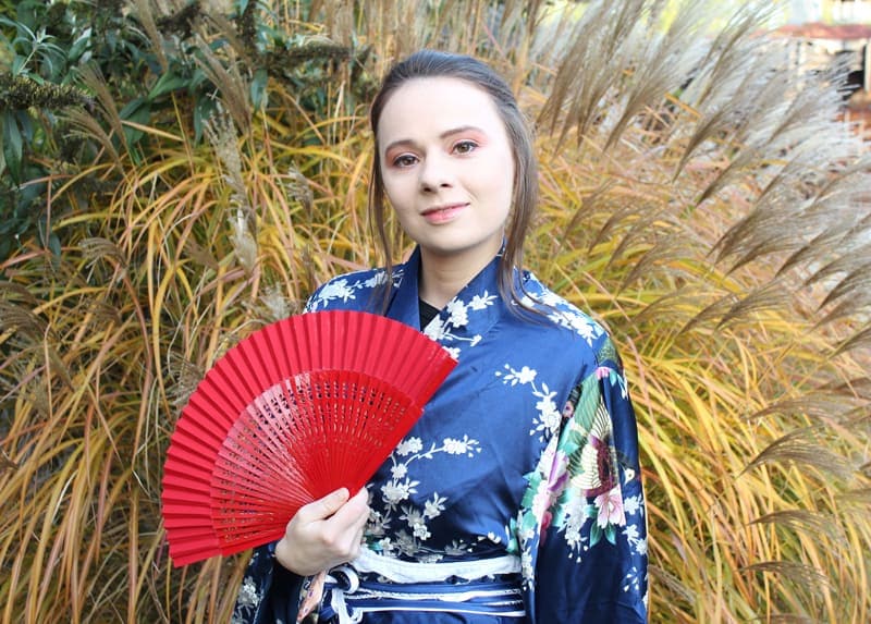 Saunaevent Mulan