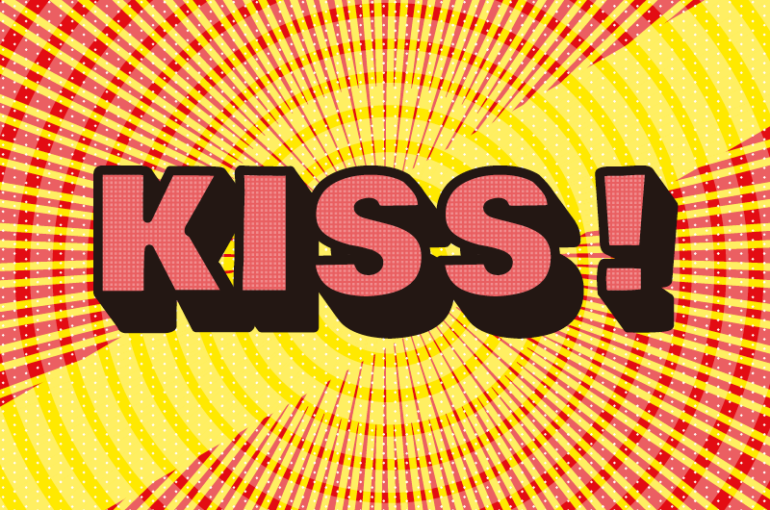 Kiss & Relax