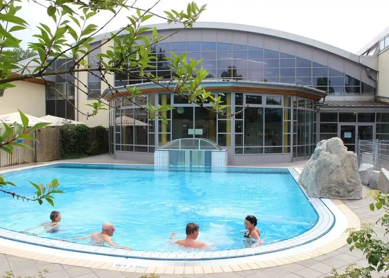 aquaLaatzium Sole Au&szlig;enbecken