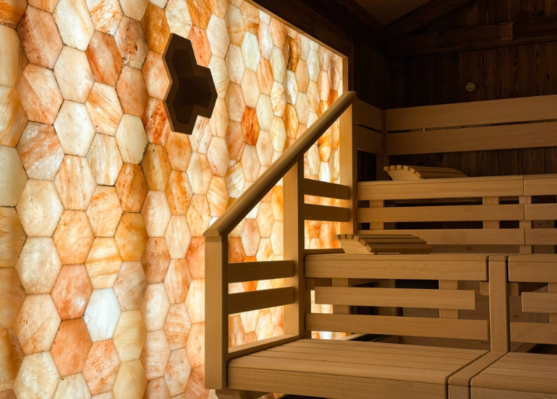 Kajo Sauna