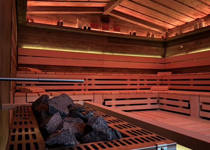 Lato Sauna