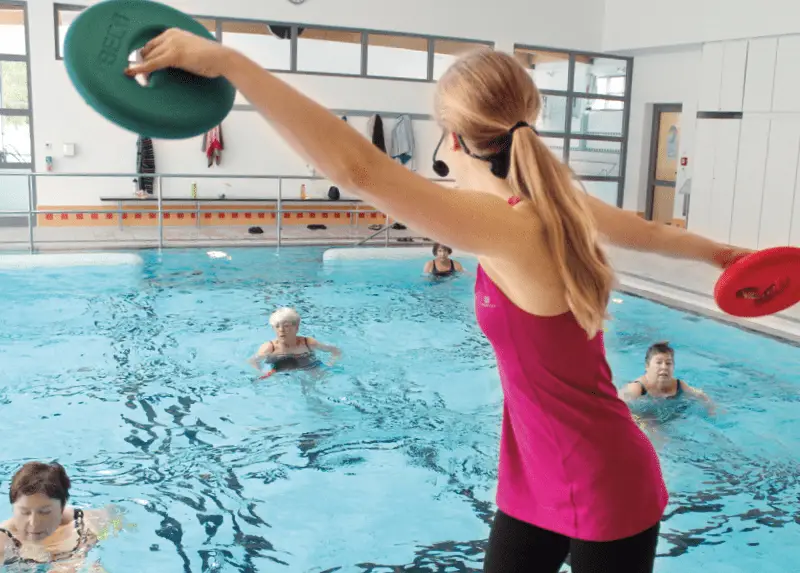 Kurstrainer & Fitnessberater (m|w|d)